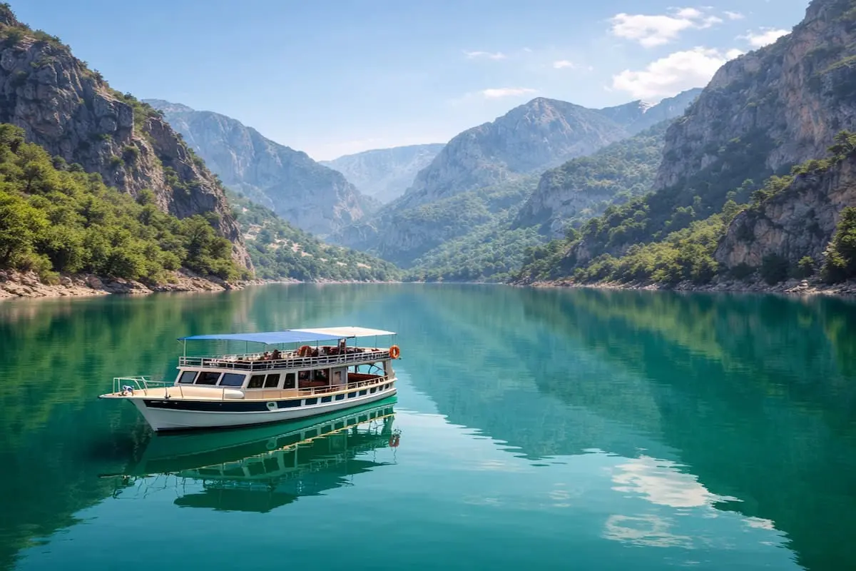 Грин Каньон