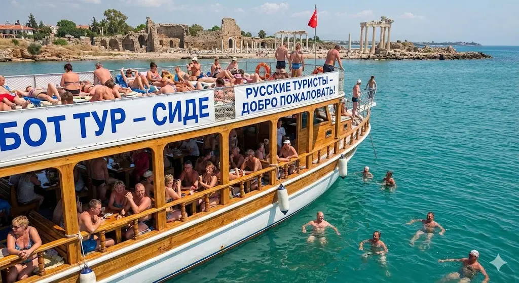 Бухта Черепах